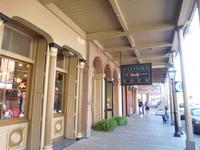 Old Sacramento &ndash; &copy; Laura Schwanitz (Eberhardt TRAVEL)