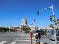 Rathaus von San Francisco &ndash; &copy; Laura Schwanitz (Eberhardt TRAVEL)