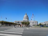 Rathaus von San Francisco &ndash; &copy; Laura Schwanitz (Eberhardt TRAVEL)