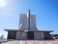 Cathedral of Saint Mary of the Assumption in San Francisco &ndash; &copy; Laura Schwanitz (Eberhardt TRAVEL)