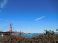 Golden Gate Bridge &ndash; &copy; Laura Schwanitz (Eberhardt TRAVEL)