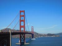 Golden Gate Bridge &ndash; &copy; Laura Schwanitz (Eberhardt TRAVEL)