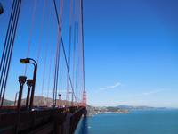 Golden Gate Bridge &ndash; &copy; Laura Schwanitz (Eberhardt TRAVEL)