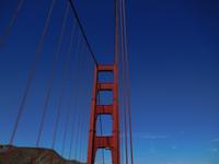 Golden Gate Bridge &ndash; &copy; Laura Schwanitz (Eberhardt TRAVEL)