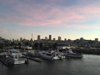 San Francisco &ndash; &copy; Laura Schwanitz (Eberhardt TRAVEL)
