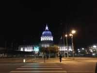 Rathaus von San Francisco &ndash; &copy; Laura Schwanitz (Eberhardt TRAVEL)