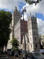 Stadtrundfahrt Manhattan &ndash; &copy; Kristin Werner (Eberhardt TRAVEL)