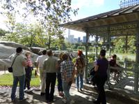 Central Park &ndash; &copy; Kristin Werner (Eberhardt TRAVEL)