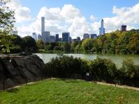 Central Park &ndash; &copy; Kristin Werner (Eberhardt TRAVEL)