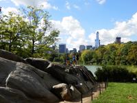 Central Park &ndash; &copy; Kristin Werner (Eberhardt TRAVEL)