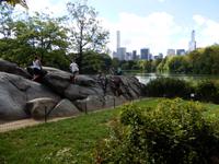 Central Park &ndash; &copy; Kristin Werner (Eberhardt TRAVEL)