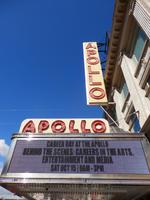 Apollo Theater &ndash; &copy; Kristin Werner (Eberhardt TRAVEL)