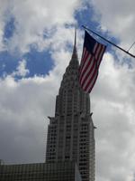 Chrysler Building &ndash; &copy; Kristin Werner (Eberhardt TRAVEL)