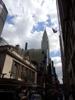 Chrysler Building &ndash; &copy; Kristin Werner (Eberhardt TRAVEL)
