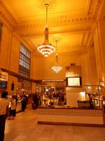 Grand Central Station &ndash; &copy; Kristin Werner (Eberhardt TRAVEL)