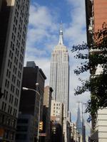 Empire State Building &ndash; &copy; Kristin Werner (Eberhardt TRAVEL)