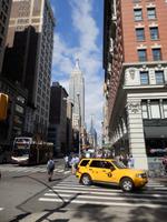 Empire State Building &ndash; &copy; Kristin Werner (Eberhardt TRAVEL)