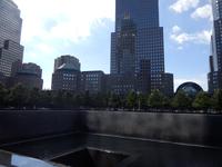 9/11 memorial &ndash; &copy; Kristin Werner (Eberhardt TRAVEL)