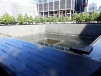 9/11 memorial &ndash; &copy; Kristin Werner (Eberhardt TRAVEL)