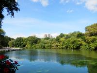 Central Park &ndash; &copy; Kristin Werner (Eberhardt TRAVEL)