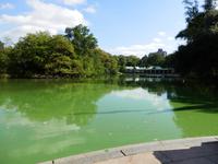 Central Park &ndash; &copy; Kristin Werner (Eberhardt TRAVEL)