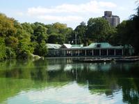 Central Park &ndash; &copy; Kristin Werner (Eberhardt TRAVEL)