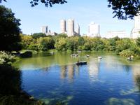 Central Park &ndash; &copy; Kristin Werner (Eberhardt TRAVEL)