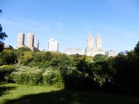 Central Park &ndash; &copy; Kristin Werner (Eberhardt TRAVEL)