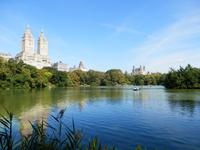 Central Park &ndash; &copy; Kristin Werner (Eberhardt TRAVEL)