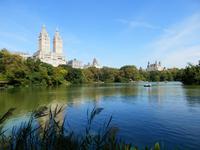 Central Park &ndash; &copy; Kristin Werner (Eberhardt TRAVEL)
