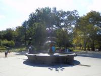 Central Park &ndash; &copy; Kristin Werner (Eberhardt TRAVEL)