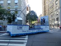 Steuben Parade  &ndash; &copy; Kristin Werner (Eberhardt TRAVEL)