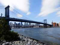 Brooklyn Bridge Park &ndash; &copy; Kristin Werner (Eberhardt TRAVEL)