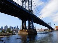Brooklyn Bridge Park &ndash; &copy; Kristin Werner (Eberhardt TRAVEL)