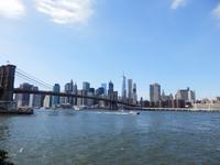 Brooklyn Bridge Park &ndash; &copy; Kristin Werner (Eberhardt TRAVEL)