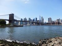 Brooklyn Bridge Park &ndash; &copy; Kristin Werner (Eberhardt TRAVEL)