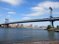 Brooklyn Bridge Park &ndash; &copy; Kristin Werner (Eberhardt TRAVEL)