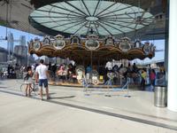 Brooklyn Bridge Park &ndash; &copy; Kristin Werner (Eberhardt TRAVEL)