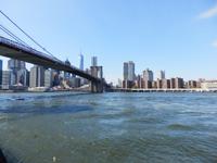 Brooklyn Bridge Park &ndash; &copy; Kristin Werner (Eberhardt TRAVEL)