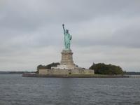 Lady Liberty &ndash; &copy; Kristin Werner (Eberhardt TRAVEL)