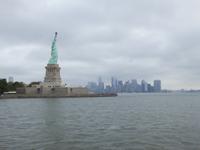Lady Liberty &ndash; &copy; Kristin Werner (Eberhardt TRAVEL)