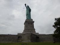 Lady Liberty &ndash; &copy; Kristin Werner (Eberhardt TRAVEL)