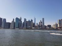 Skyline Manhattans &ndash; &copy; Kristin Werner (Eberhardt TRAVEL)