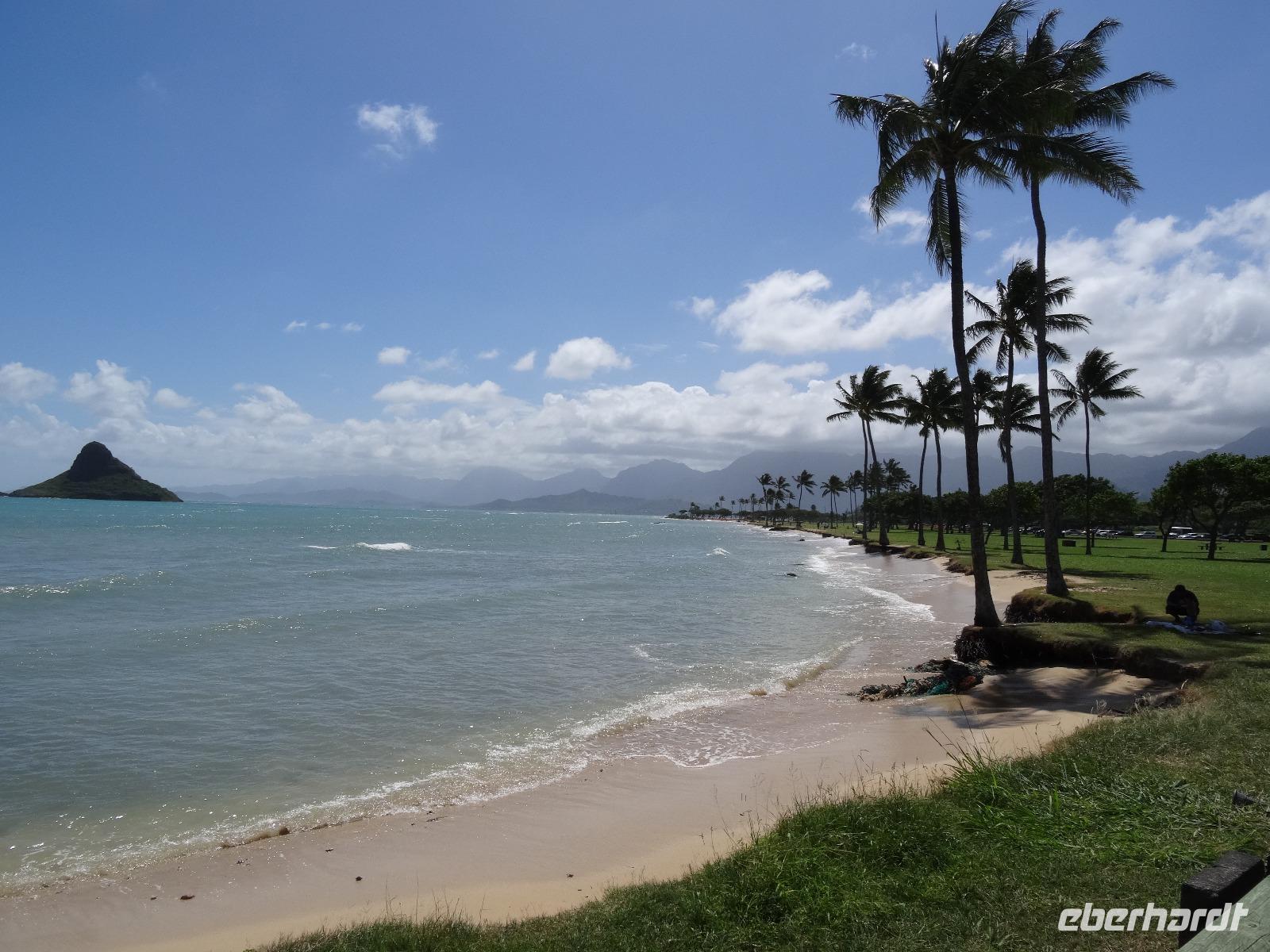 Oahu &ndash; &copy; Ralf Mehnert (Eberhardt TRAVEL)