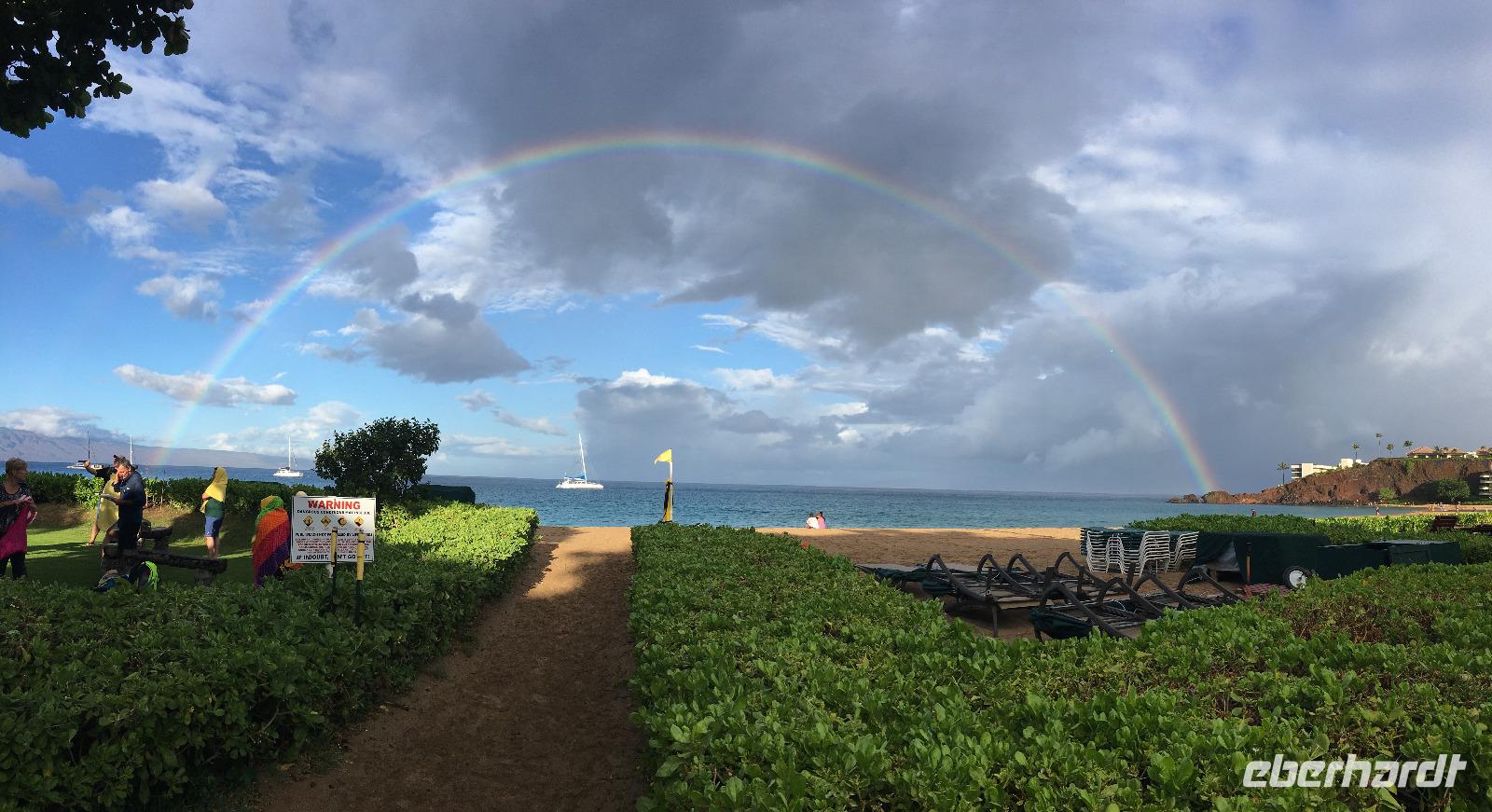 Maui &ndash; &copy; Ralf Mehnert (Eberhardt TRAVEL)