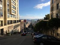 San Francisco &ndash; &copy; Ralf Mehnert (Eberhardt TRAVEL)