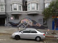 San Francisco - Castro &ndash; &copy; Ralf Mehnert (Eberhardt TRAVEL)
