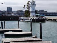 San Francisco - Pier 39