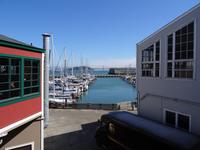 San Francisco - Pier 39 &ndash; &copy; Ralf Mehnert (Eberhardt TRAVEL)