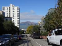 San Francisco &ndash; &copy; Ralf Mehnert (Eberhardt TRAVEL)
